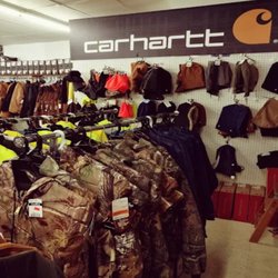 Mac's Thrifty Store