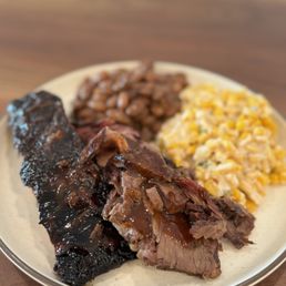 Pork Rib