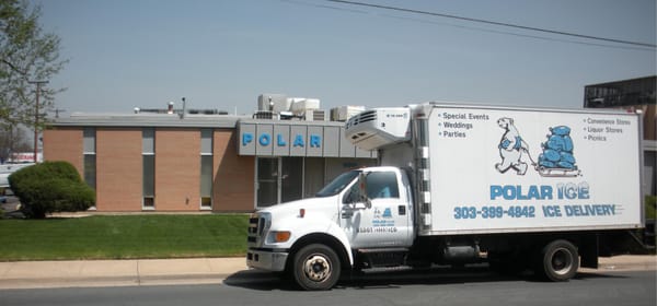 Polar Refrigeration Company