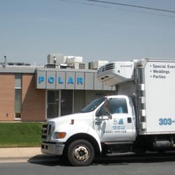 Polar Refrigeration Company