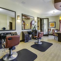 Oceanside Senior Living