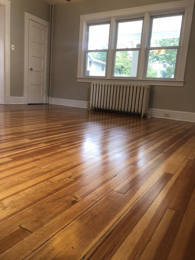 JKE HARDWOOD FLOORING 16 Photos 2415 Rockwell Ave, Catonsville