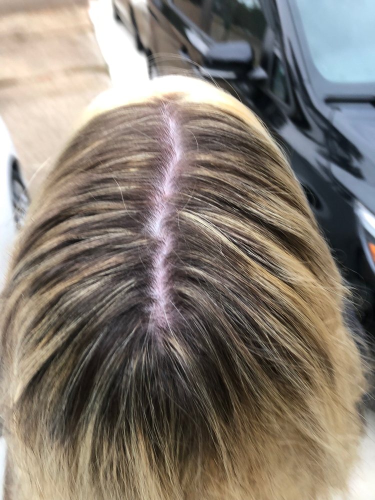 RITZ SALON Updated September 2024 25 Photos & 10 Reviews 670 Hwy