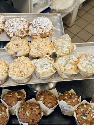 Black Bear Bread Co. by null