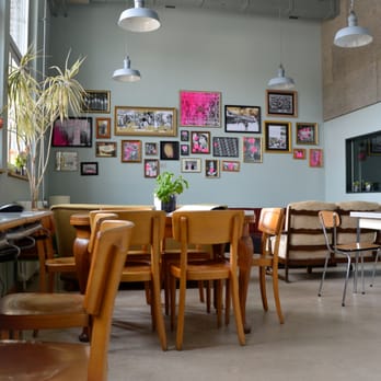 Depot 195 - Aufenthaltsraum - Common room - Hostels Near Me - Winterthur, ZH