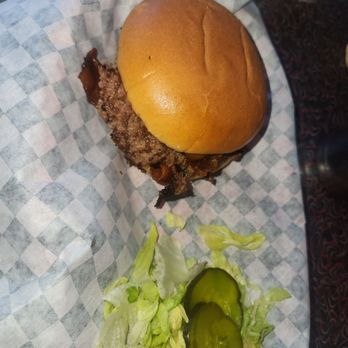 Happy's Hamburgers - Classic - Burgers Near Me - Scottsdale, Arizona