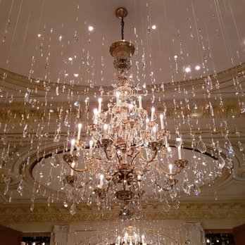 Jean Imbert au Plaza Athénée - French Near Me