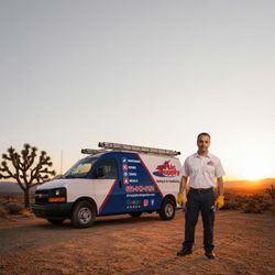 Air Supply Heating and Air Conditioning