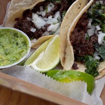 Mo's - Tacos from Mo's. - Pubs Near Me - Brooklyn, New York