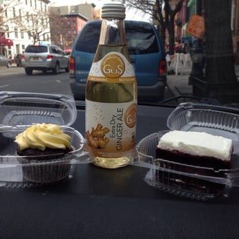Aromas Boutique Bakery - So yummy ! The chocolate cupcake with passion fruit butter cream is to die for and the raspberry sugar free chocolate cake !!!! - Desserts Near Me Aromas Boutique Bakery - So yummy ! The chocolate cupcake with passion fruit butter cream is to die for and the raspberry sugar free chocolate cake !!!! - Desserts Near Me