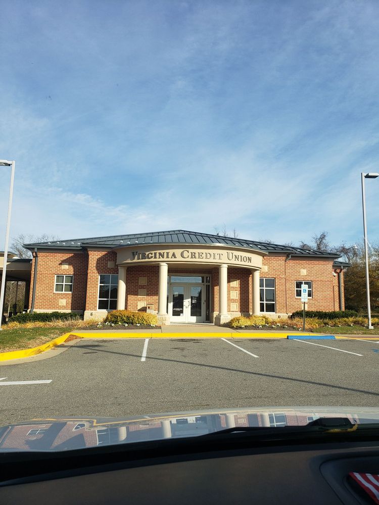 VIRGINIA CREDIT UNION Updated July 2024 13025 US1, Chester