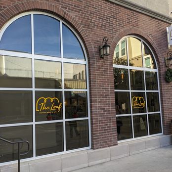 The Loaf Bakery and Cafe - Bakeries Near Me - Newhall, California The Loaf Bakery and Cafe - Bakeries Near Me - Newhall, California
