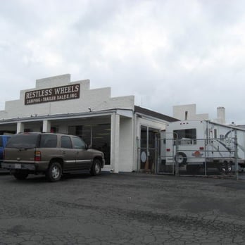 Restless Wheels - RV Dealers Near Me - Manassas, Virginia Restless Wheels - RV Dealers Near Me - Manassas, Virginia