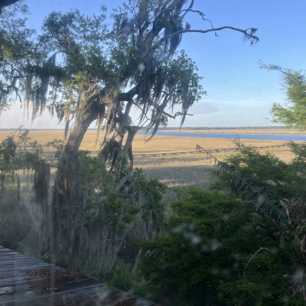 Sunbury Crab - View of the Coastal Low Country - Seafood Near Me - Midway, Georgia Sunbury Crab - View of the Coastal Low Country - Seafood Near Me - Midway, Georgia
