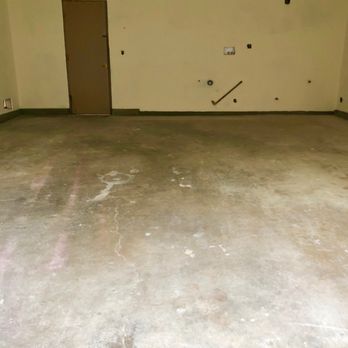 California Marble - Before - Flooring Near Me - Santa Ana, California