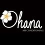 Ohana Air Conditioning