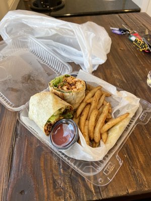 New York Deli by null