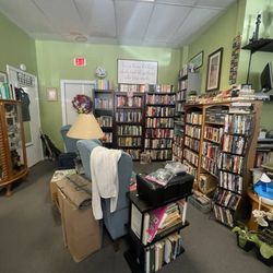 Pinellas Thrift Shop in Pinellas Park gift card