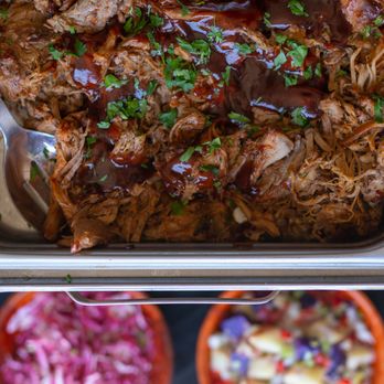 Jerry's Kitchen - BBQ Pulled Pork - Food Trucks Near Me - Philadelphia, Pennsylvania Jerry's Kitchen - BBQ Pulled Pork - Food Trucks Near Me - Philadelphia, Pennsylvania