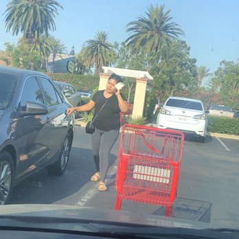 Trader Joe's - New shopping cart parking space. Even though it's directly behind. Lol - Grocery Near Me - Long Beach, California Trader Joe's - New shopping cart parking space. Even though it's directly behind. Lol - Grocery Near Me - Long Beach, California