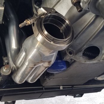 Empire Exhaust & Customs - Auto Customization Near Me - Pomona, California