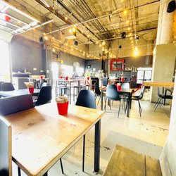 Art Is In Bakery - Restaurant