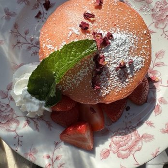 Little Hen - Houston - Rose Pancakes - Waffles Near Me - Houston, Texas Little Hen - Houston - Rose Pancakes - Waffles Near Me - Houston, Texas