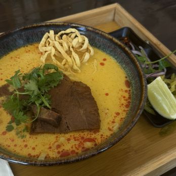Saoha Khao Soi Thai Cuisine - Thai Near Me - Los Angeles, California Saoha Khao Soi Thai Cuisine - Thai Near Me - Los Angeles, California