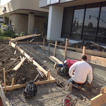 Advance Asphalt - The forming - Masonry/Concrete Near Me - Vacaville, California Advance Asphalt - The forming - Masonry/Concrete Near Me - Vacaville, California