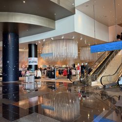 Elements At Aria