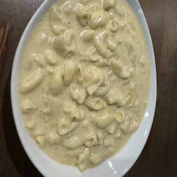 Willows & Pine - Mac and cheese. Too much cheese, but tasty - Cajun/Creole Near Me - Oakland, California Willows & Pine - Mac and cheese. Too much cheese, but tasty - Cajun/Creole Near Me - Oakland, California