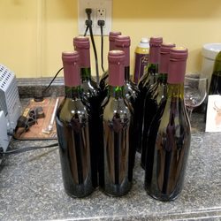 Sandy Springs Boutique Winery - Ready for the holidays!