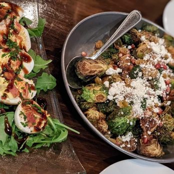 Cork and Rye - Gastropubs Near Me - Warwick, Rhode Island