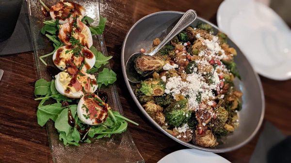 Cork and Rye Gastropub by null