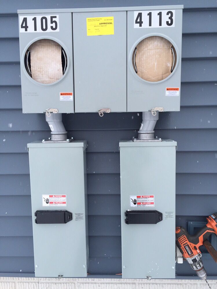 DTM ELECTRICAL CONTRACTING Updated July 2024 Traverse City