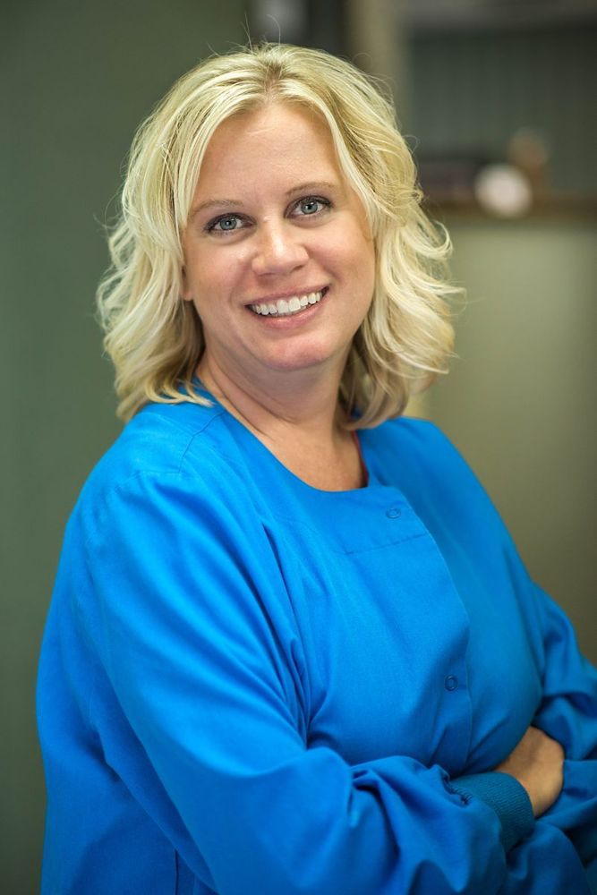 ASHLAND DENTAL CLINIC Updated September 2024 300 9th Ave W, Ashland