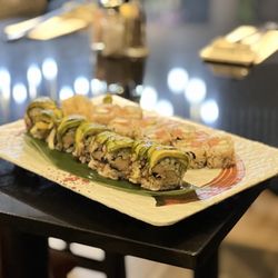 Kiko Japanese Cuisine