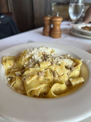 Toscano Harvard Square by null