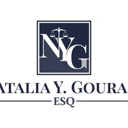 Natalia Gourari