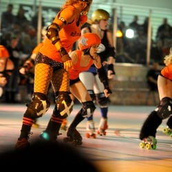OC Roller Derby