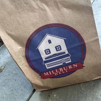 Millburn Deli - Delis Near Me - Millburn, New Jersey