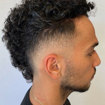 Mane Attraction Salon - Men's hair cut - Hair Salons Near Me - Phoenix, Arizona