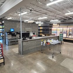 Fusek's True Value East - Full Line Benjamin Moore Paint Department