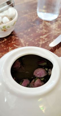 Pettigrew Tea Rooms - Bute Park by null