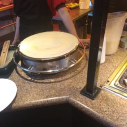 Sirloin Stockade Mundo E - Crepa por que #gordo