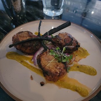 Khan Saab Desi Craft Kitchen - Pakistani Near Me - Fullerton, California
