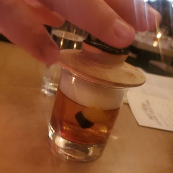 LÝRA - Old fashioned - Greek Near Me - Chicago, Illinois LÝRA - Old fashioned - Greek Near Me - Chicago, Illinois