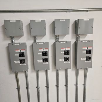 SL Electric - Car chargers with power boost! - Electricians Near Me