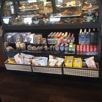 Starbucks - Desserts and snacks. - Coffee & Tea Near Me - Riverview, Florida