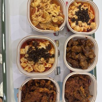 Tigawok - Chinese Near Me - Burbank, California